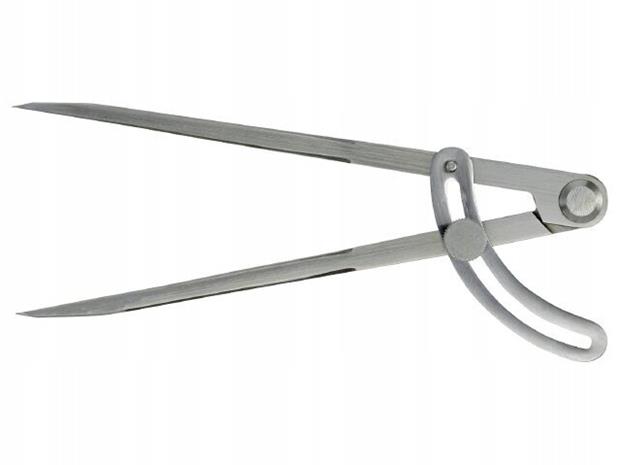 LIMIT Compass, sharp 300mm (24290702)