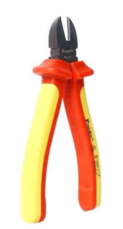Leikkauspihdit Proskit PM-917; 165 mm – kuva 1/2
