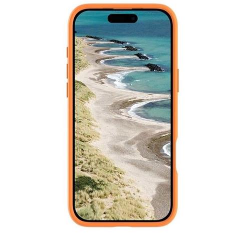 dbramante1928 Grenen MS mobile phone case Cover Orange