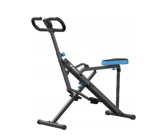 MERACH MR-R07H1 Squat Machine – kuva 1/1