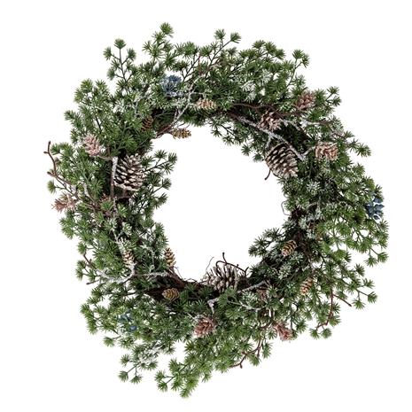 Bloomingville Cedar