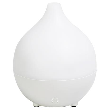 Diffuuseri, tuoksudiffuuseri valolla