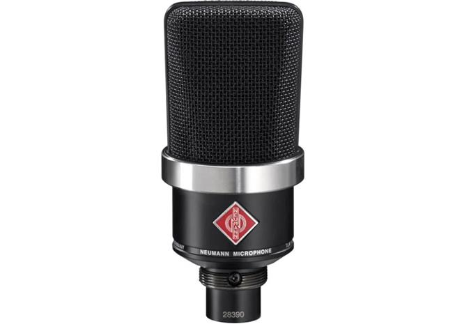 Neumann TLM 102 MT, mikrofoni