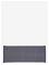 Hübsch - Mellow Runner Blue Hübsch – kuva 5
