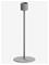 COOEE DESIGN Candlestick 21Cm - GREY - One Size – kuva 2