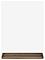 Andersen - Towel Rack Double - 73,5x13 cm – kuva 7