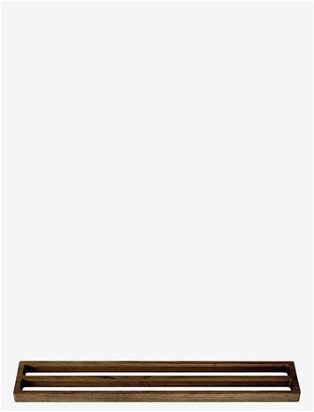 Andersen - Towel Rack Double - 73,5x13 cm