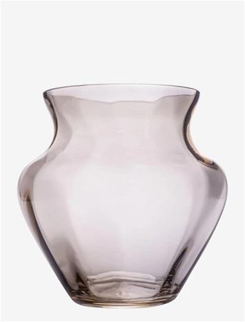 Anna Von Lipa Daalia maljakko Crystal