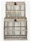 Lene Bjerre Norah Basket Set - Multi/patterned - ONE SIZE – kuva 4