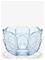 HOLMEGAARD Lily Tealight Holder Ø7 Cm Blue Iris - BLUE IRIS - 4.5 cm – kuva 2