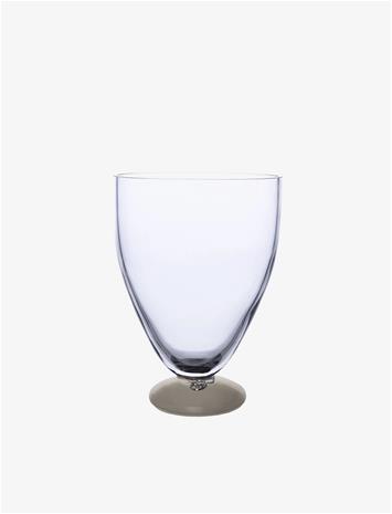 ERNST Vase - BEIGE - H 21 cm – kuva 2/2