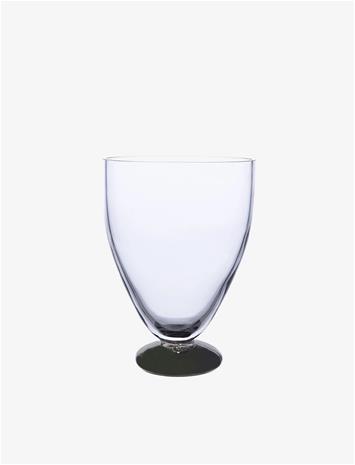 ERNST Vase - GREEN - H 21 cm
