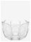 HOLMEGAARD Lily Tealight Holder Ø7 Cm Clear - CLEAR - 4.5 cm – kuva 2