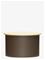 HÜBSCH District Storage Box - BROWN,YELLOW - One Size – kuva 2