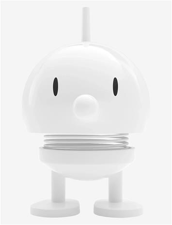 Hoptimist Bumble S White