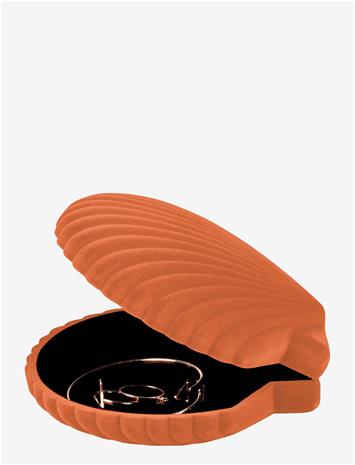 DOIY Storage Box - Venus - LIGHT ORANGE - One Size