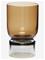 HÜBSCH Stand Vase - MULTI-COLORED - H17 cm – kuva 2