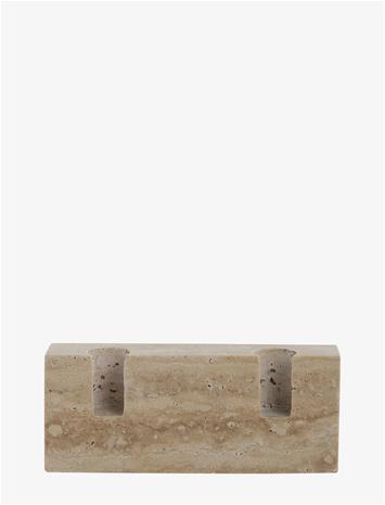 Lene Bjerre Travina Stage - Beige - H6CM