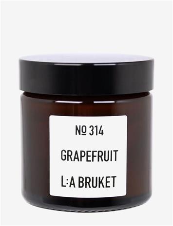 L:a Bruket 314 Candle Grapefruit 50 g – kuva 5/5