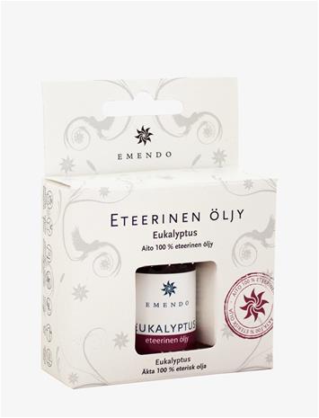 Emendo 10 ml eukalyptus eteerinen öljy