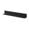 Nichba Design Shelf 80Cm - Black - Black - ONE SIZE – kuva 3