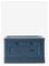 STUDIO ABOUT Box, Medium, Dark Blue - DARK BLUE - 29X23.7X40 cm – kuva 2