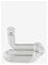 STUDIO ABOUT Wave - CLEAR - H10 cm – kuva 2