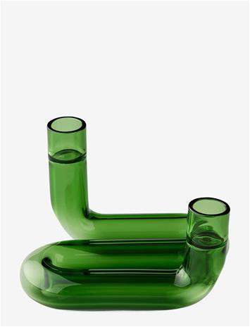 STUDIO ABOUT Wave - GREEN - H10 cm