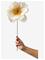 STUDIO ABOUT Paper Flower - TRUE - One Size – kuva 2