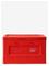 STUDIO ABOUT Box - RED - 40X 29X 23.7 cm – kuva 2