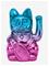 DONKEY Maneki-Neko - PLAYER ONE - H:15 cm – kuva 2