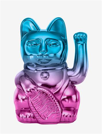DONKEY Maneki-Neko - PLAYER ONE - H:15 cm