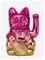 DONKEY Maneki-Neko - PLAYER TWO - H:15 cm – kuva 2