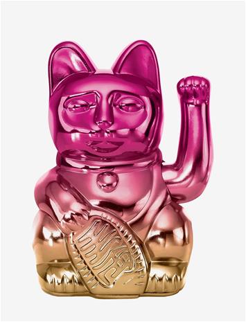 DONKEY Maneki-Neko - PLAYER TWO - H:15 cm – kuva 2/2