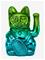 DONKEY Maneki-Neko - PLAYER THREE - H:15 cm – kuva 2