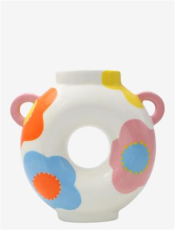 QUE RICO Silvia - SPRING SPLASH - 15.5 cm