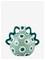 QUE RICO Isidora - DANCING DOTS - 16.5 cm – kuva 2