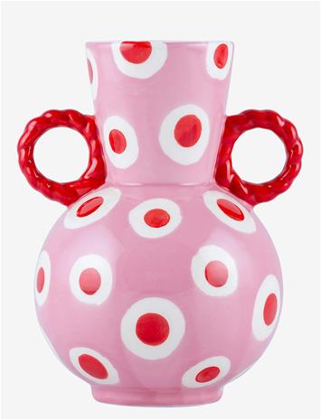 QUE RICO Rosalía - DANCING DOTS - 19.5 cm