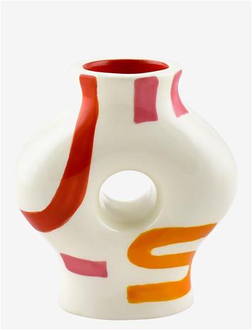 QUE RICO Olivia - GROOVY GRAPHICS - 17 cm