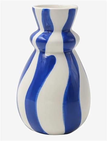 QUE RICO Carolina - BOLD & BLUE - 14.5 cm