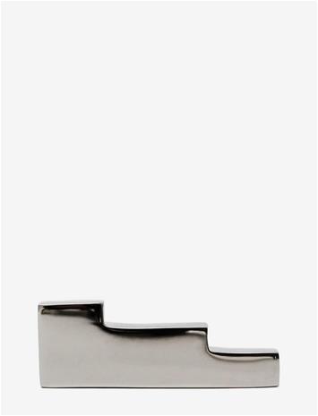 HEIN STUDIO Pierre - SILVER - 7X0.19X2.5