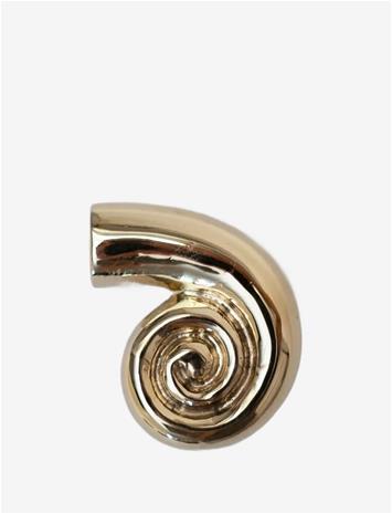 HEIN STUDIO Noelle - BRASS - One Size – kuva 2/2