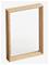 Moebe - Standing Frame A5 Oak Moebe – kuva 3