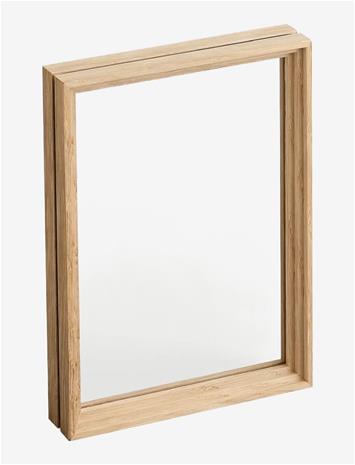 Moebe - Standing Frame A5 Oak Moebe