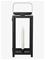 ERNST Lantern - BLACK - H:43 cm – kuva 2
