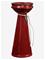 ERNST Vase - RED - H20 cm – kuva 2