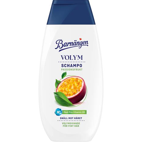 Barnängen Shampoo Volym 250 ml