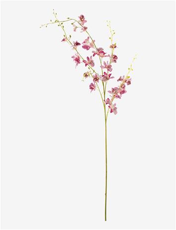 BLOOMINGVILLE Orchid Stem - RED - H109 cm