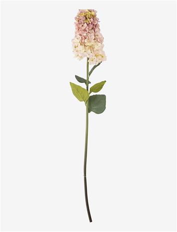 BLOOMINGVILLE Hydrangea Stem - RED - H95 cm