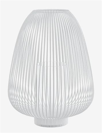Blomus - Lyva Lyhty L White